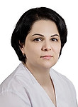 Ходжиева Мухайё Умаровна, Инфекционист