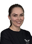 Чипова Ирина Хусеновна, Стоматолог, Стоматолог-терапевт