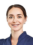 Щаницына Екатерина Геннадьевна, Стоматолог