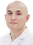 Ахвледиани Ника Джумберович, Уролог