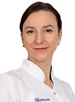 Воробьева Юлия Александровна, Косметолог, Косметолог-дерматолог