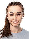 Сайганова Анастасия Александровна, Стоматолог, Стоматолог-хирург