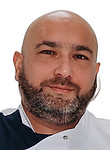 Аширов Араз Исламович, Стоматолог, Стоматолог-терапевт, Стоматолог-ортопед