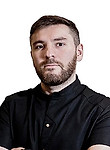 Алиев Эльнур Эльманович, Стоматолог-хирург, Стоматолог-имплантолог