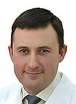 Скворцов Артём Евгеньевич , УЗИ-специалист