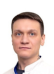 Сташукевич Юрий Андреевич, Нарколог