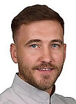 Дмитриев Александр Александрович, Стоматолог, Стоматолог-ортопед, Гнатолог