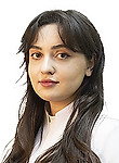 Рамонова Амина Руслановна, Стоматолог, Стоматолог-ортодонт