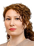 Ерохова Юлия Петровна, Подолог
