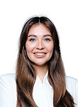 Будаева Ирина Олеговна, Стоматолог, Стоматолог-хирург