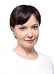 Рахова Ирина Константиновна, Дерматовенеролог, Косметолог