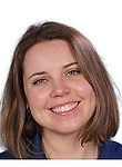 Ильина (Макаренко) Алена Владимировна, Стоматолог, Стоматолог-терапевт