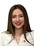 Ядровская Алина Сергеевна, Дерматовенеролог, Трихолог, Косметолог