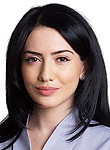 Карелидзе Елизавета Джимшеровна, Стоматолог, Стоматолог-ортодонт