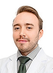 Ромашин Максим Александрович, Уролог, Андролог, Уролог-андролог, Хирург
