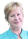 Меновщикова Людмила Борисовна, Уролог, Андролог, Уролог-андролог