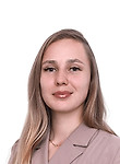 Галкина Екатерина Викторовна, Подолог