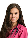 Копейкина Анна Владимировна, Кардиолог