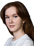 Самцевич Полина Валериевна, Стоматолог, Стоматолог-терапевт, Гигиенист стоматологический
