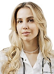 Бариева Полина Андреевна, Невролог, Вертебролог