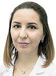 Каратаева (Назарова) Виктория Олеговна, Стоматолог, Стоматолог-терапевт
