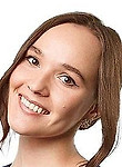 Неведина Диана Евгеньевна, Стоматолог, Стоматолог-терапевт