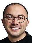 Борисов Дмитрий Тристанович, Стоматолог, Стоматолог-ортопед, Гигиенист стоматологический