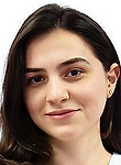 Алиева Сабина Казым Кызы, Стоматолог, Стоматолог-ортодонт