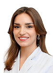 Аветисова Мария Олеговна, Дерматовенеролог, Косметолог