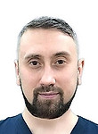 Вострецов Владимир Владимирович, Стоматолог, Стоматолог-хирург, Стоматолог-ортопед