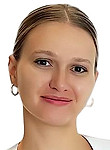 Лесных Кристина Николаевна, Косметолог