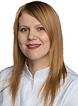Сорокина Наталья Леонидовна, УЗИ-специалист, Эндокринолог