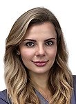 Шиманская Ирина Михайловна, Стоматолог, Стоматолог-терапевт