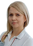 Коновалова Елена Анатольевна, Стоматолог, Стоматолог-хирург, Стоматолог-имплантолог, Стоматолог-ортодонт