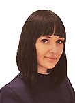Фролова Галина Андреевна, Стоматолог, Гигиенист стоматологический