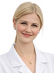 Плешакова Ольга Александровна, Стоматолог