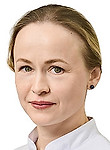Никурадзе Ольга Дмитриевна, Невролог, Эпилептолог