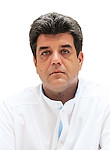 Чичков Михаил Юрьевич, Невролог, Рефлексотерапевт