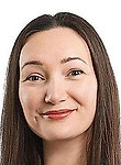 Милишникова Ольга Романовна, Стоматолог