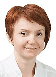 Губицкая Людмила Владимировна, ЛОР (отоларинголог)