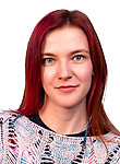 Чибисова Валентина Владимировна, Эндокринолог
