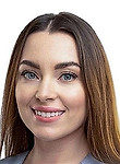 Романенко-Плеханова Юлия Сергеевна, Стоматолог, Стоматолог-ортодонт