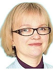 Косицына Марина Валерьевна, Эндокринолог