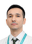 Агнаев Тимур Владимирович, Ортопед, Травматолог, Артролог, Травматолог-ортопед