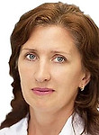 Вишнякова Анна Владимировна, Терапевт