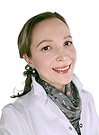 Сердюк Ольга Александровна, Невролог