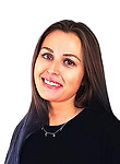 Кузнецова Евгения Дмитриевна, Стоматолог, Стоматолог-ортодонт, Гнатолог