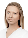 Симченкова Ирина Николаевна, Стоматолог, Стоматолог-терапевт