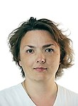 Тихомирова Анна Сергеевна, Остеопат, Психолог