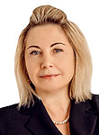 Москвичева Светлана Владимировна, Стоматолог, Стоматолог-ортодонт, Остеопат